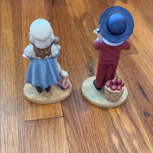 Jan Hagara “Jennifer” and “Scott” - Picture 2 of 5